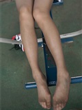 MussGirl慕丝女郎  NO.603 颖颖(33)